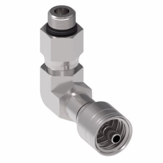 Pressure Relief Valve